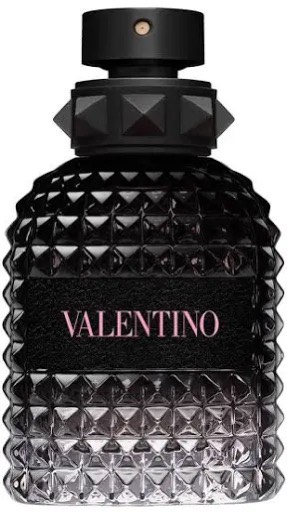 Parfum elegant