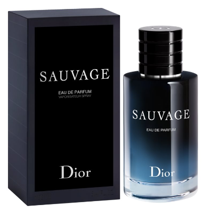 Parfum premium