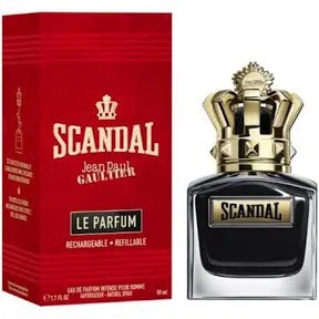 Parfum de lux