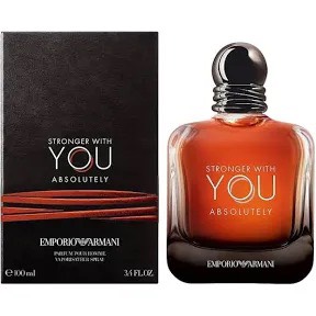 Parfum elegant