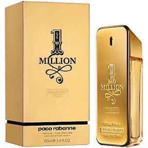 Parfum premium