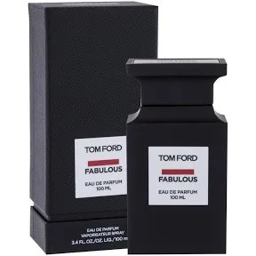 Parfum elegant