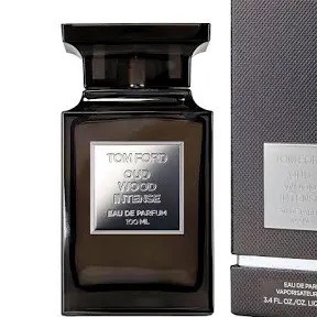 Parfum elegant
