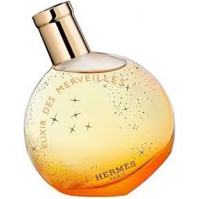 Parfum elegant