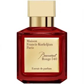 Parfum elegant